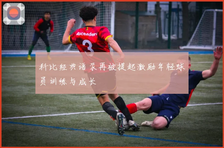 科比经典语录再被提起激励年轻球员训练与成长