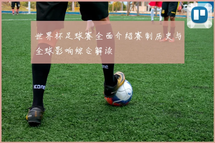世界杯足球赛全面介绍赛制历史与全球影响综合解读