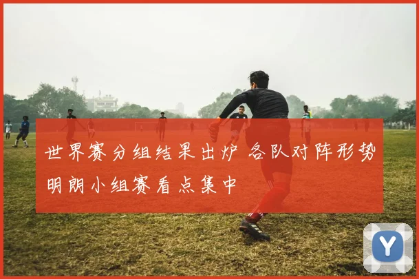 世界赛分组结果出炉 各队对阵形势明朗小组赛看点集中